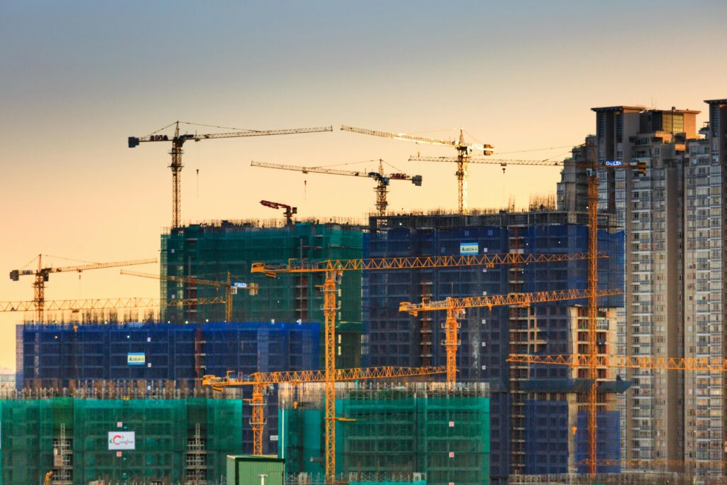 Affordable Scaffolding Solutions in London
