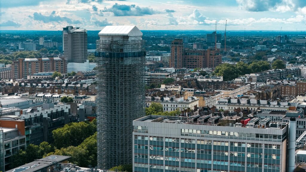G L Scaffolding